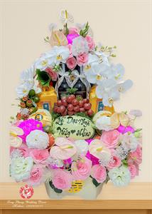 Lễ Vật Dạm Ngõ 29